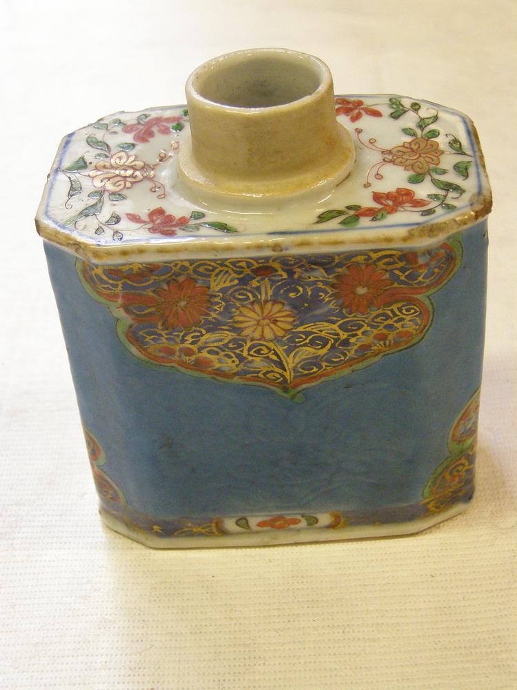 图片[3]-tea-caddy BM-Franks.886-China Archive